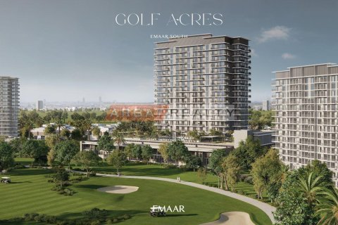 1 bedroom Apartment in EMAAR South, UAE No. 205913 3