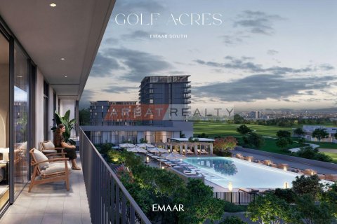 1 bedroom Apartment in EMAAR South, UAE No. 205913 4