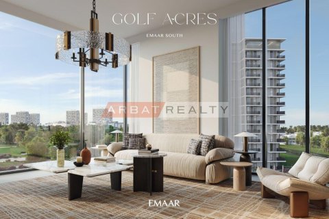 1 bedroom Apartment in EMAAR South, UAE No. 205913