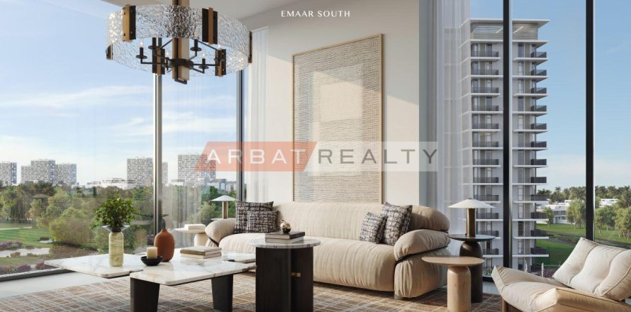 1 bedroom Apartment in EMAAR South, UAE No. 205913