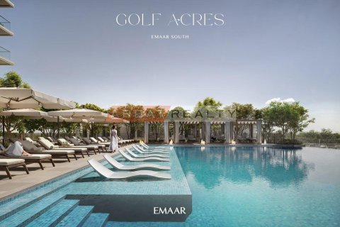 1 bedroom Apartment in EMAAR South, UAE No. 205913 9