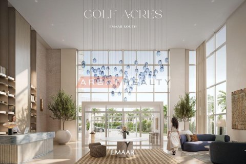 1 bedroom Apartment in EMAAR South, UAE No. 205913 8