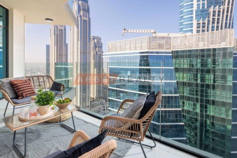 Appartement de 2 chambres à Urban Oasis, UAE No. 205910 16