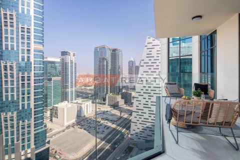 Appartement de 2 chambres à Urban Oasis, UAE No. 205910 15