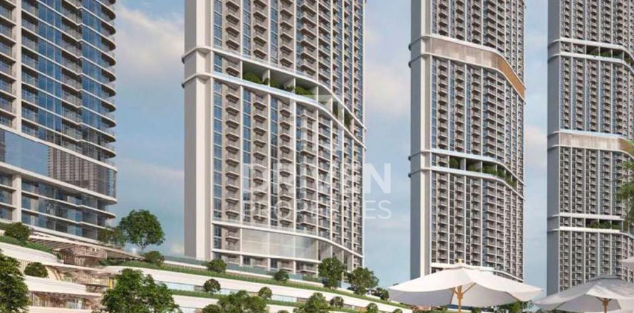 1 bedroom Apartment in Dubai, UAE No. 190982