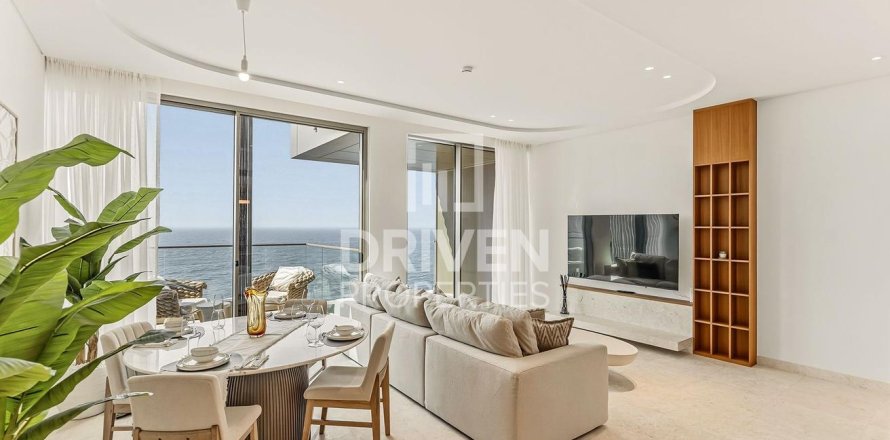 3 غرف نوم شقة في The Crescent, الإمارات العربية المتحدة رقم 190978