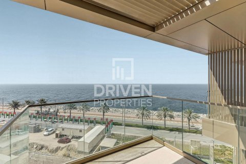 3 غرف نوم شقة في The Crescent, الإمارات العربية المتحدة رقم 190978 22