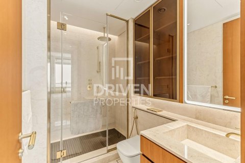 3 غرف نوم شقة في The Crescent, الإمارات العربية المتحدة رقم 190978 15