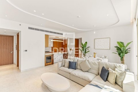 3 غرف نوم شقة في The Crescent, الإمارات العربية المتحدة رقم 190978 4