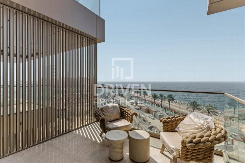 3 غرف نوم شقة في The Crescent, الإمارات العربية المتحدة رقم 190978 23