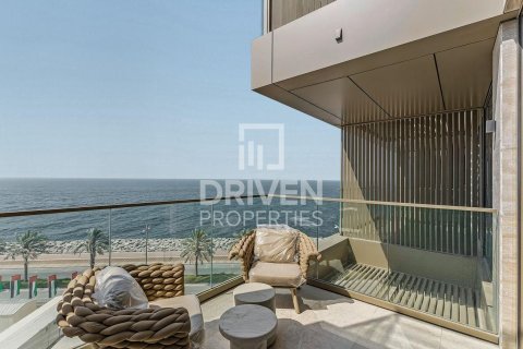 3 غرف نوم شقة في The Crescent, الإمارات العربية المتحدة رقم 190978 24