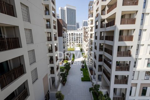 3 bedrooms Apartment in Creek Beach, UAE No. 190980 20