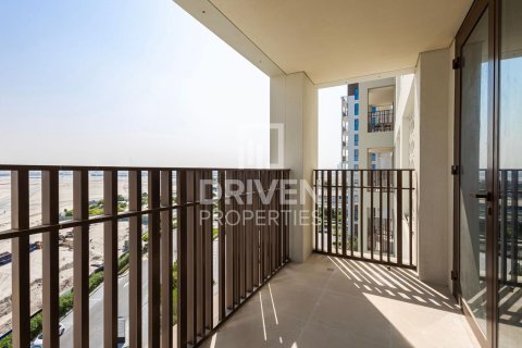 3 bedrooms Apartment in Creek Beach, UAE No. 190980 17