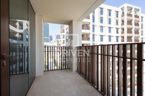 3 bedrooms Apartment in Creek Beach, UAE No. 190980 16