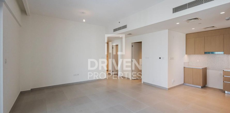 3 bedrooms Apartment in Creek Beach, UAE No. 190980