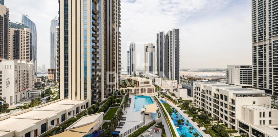 2 bedrooms Apartment in Creekside 18, UAE No. 190981