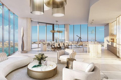 3 bedrooms Apartment in Palm Jumeirah, UAE No. 190979 3