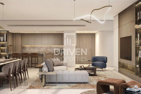 3 bedrooms Apartment in Palm Jumeirah, UAE No. 190979 7