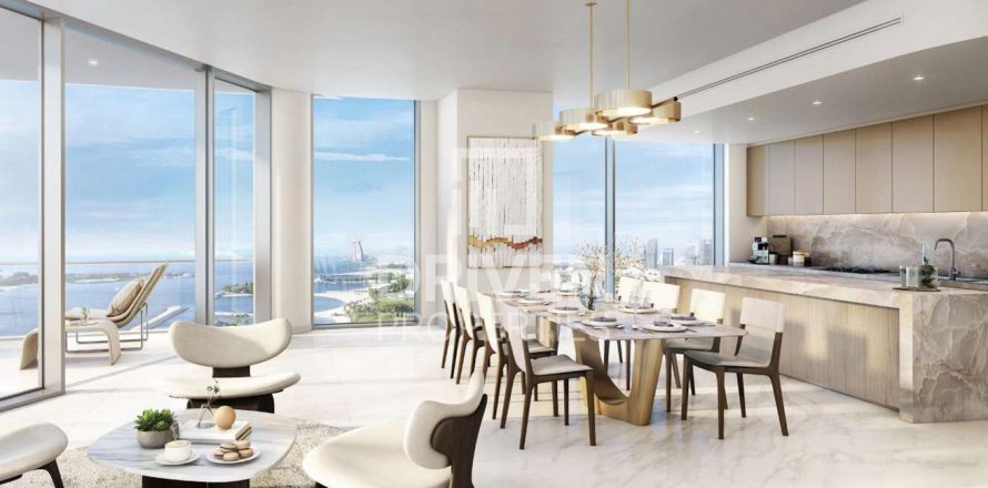 3 bedrooms Apartment in Palm Jumeirah, UAE No. 190979