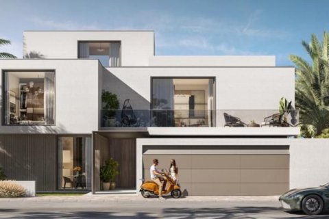 Villa de 4 chambres  No. 110461 2