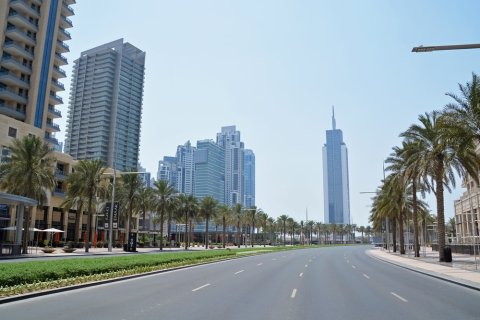 1486.45m² Land in Umm Suqeim, UAE No. 187904