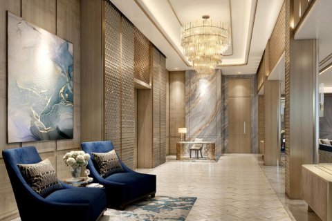 37161.22m² Building in Business Bay, UAE No. 187900 4
