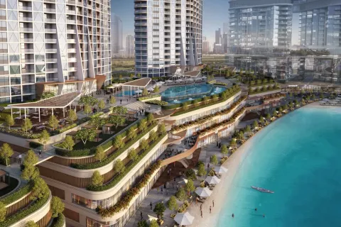 12077.4m² Land in Meydan, UAE No. 187903 5