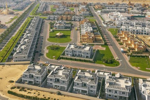 130064.26m² Land in Falcon City of Wonders, UAE No. 187905 4