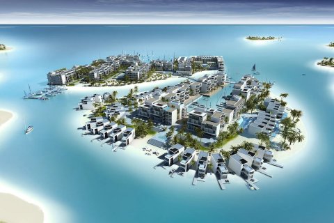 33445.09m² Land in The World Islands, UAE No. 187902 5