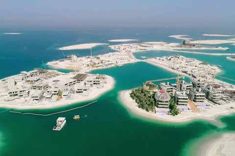 33445.09m² Land in The World Islands, UAE No. 187902 4