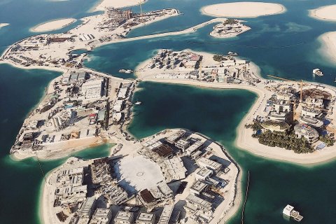 33445.09m² Land in The World Islands, UAE No. 187902 6
