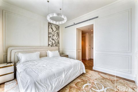 Apartment de 3 dormitorios en Zabeel, UAE No. 203713 8