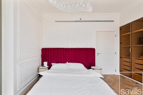 Apartment de 3 dormitorios en Zabeel, UAE No. 203713 14