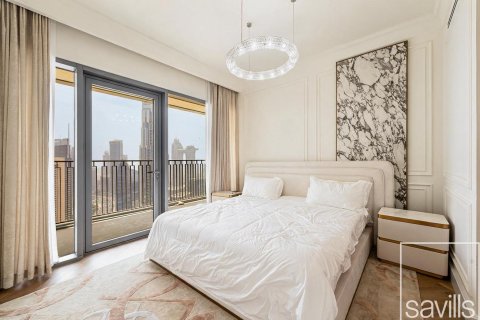Apartment de 3 dormitorios en Zabeel, UAE No. 203713 6