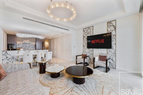 Apartment de 3 dormitorios en Zabeel, UAE No. 203713 21