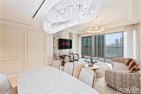Apartment de 3 dormitorios en Zabeel, UAE No. 203713 23