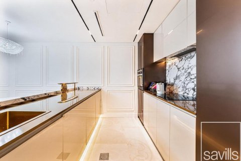 Apartment de 3 dormitorios en Zabeel, UAE No. 203713 26