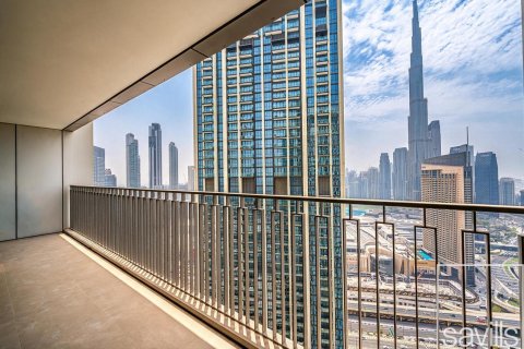 Apartment de 3 dormitorios en Zabeel, UAE No. 203713 11