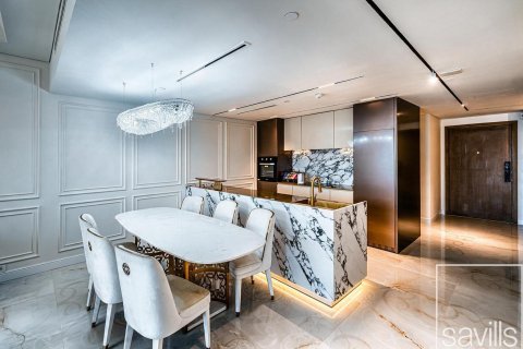 Apartment de 3 dormitorios en Zabeel, UAE No. 203713 24