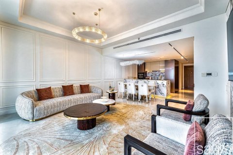 Apartment de 3 dormitorios en Zabeel, UAE No. 203713 22