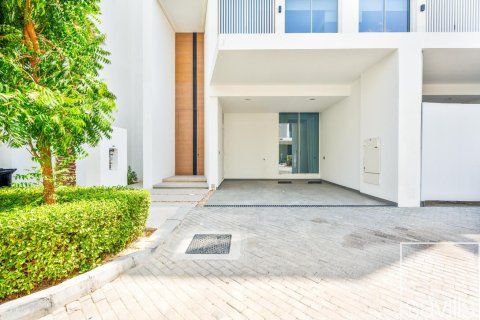 Townhouse de 4 chambres à Al Barari, UAE No. 203715 4