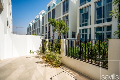 Townhouse de 4 chambres à Al Barari, UAE No. 203715 19