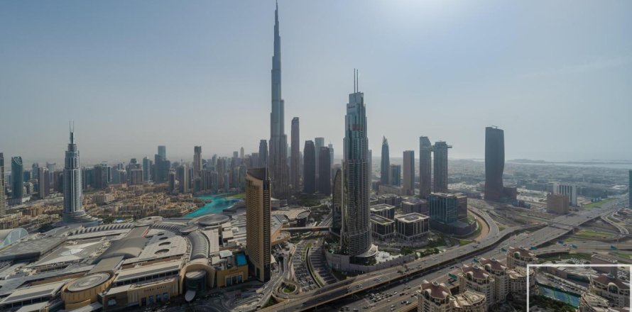 3 bedrooms Apartment in Zabeel, UAE No. 203714
