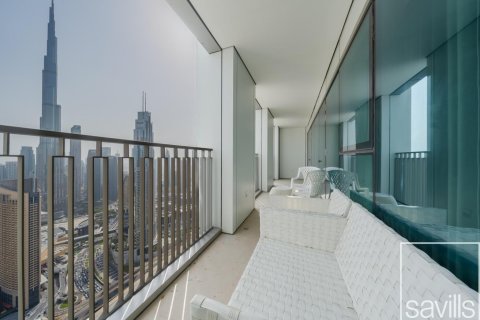 3 bedrooms Apartment in Zabeel, UAE No. 203714 27
