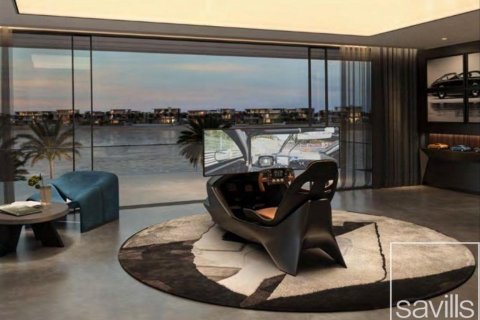 7 bedrooms Villa in Palm Jebel Ali, UAE No. 203717 12