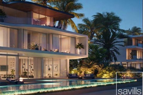 7 bedrooms Villa in Palm Jebel Ali, UAE No. 203717 13