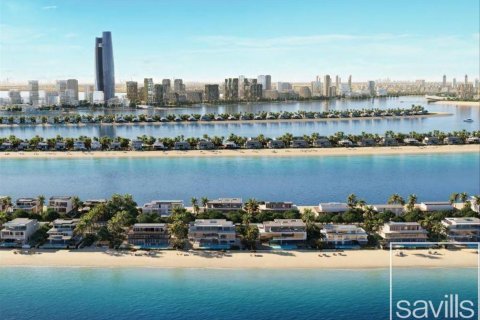 7 bedrooms Villa in Palm Jebel Ali, UAE No. 203717 7
