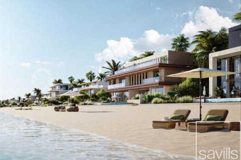 7 bedrooms Villa in Palm Jebel Ali, UAE No. 203717 5