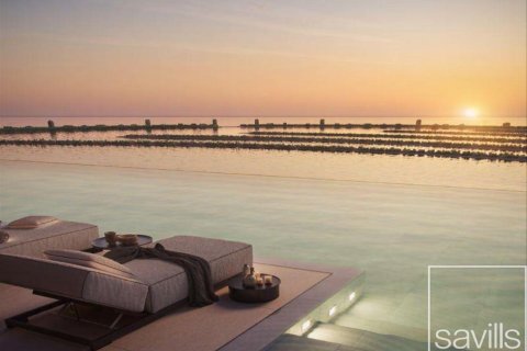 7 bedrooms Villa in Palm Jebel Ali, UAE No. 203717 14