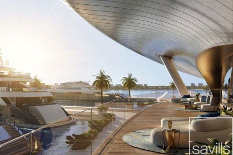 7 bedrooms Villa in Palm Jebel Ali, UAE No. 203717 3